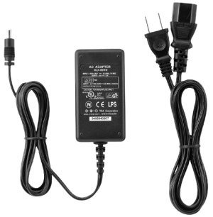 AC Adapter