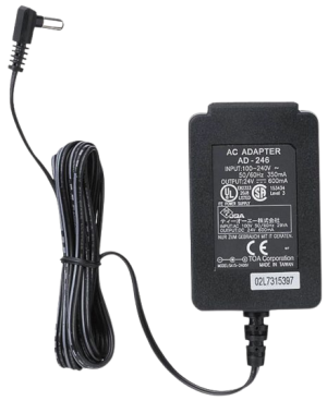 AC Adapter