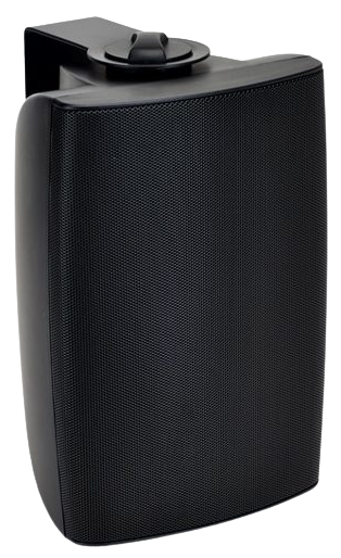 4" Two-Way Surface-Mount Speaker