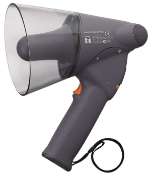 Megaphone