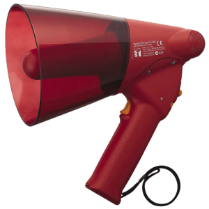 Megaphone