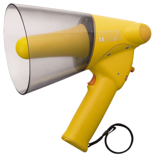 Megaphone