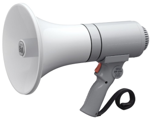 Power Megaphone