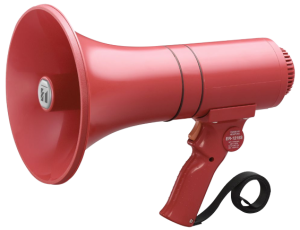 Power Megaphone