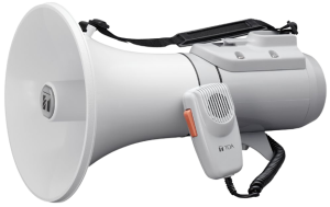 Megaphone