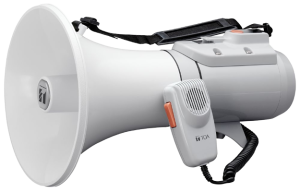 Megaphone