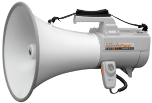 Megaphone