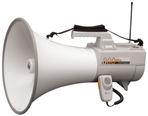 Megaphone