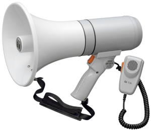 Megaphone