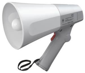 Megaphone
