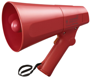 Megaphone