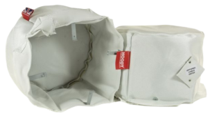 Fire Hood – Cloud CS-C6 Ceiling Speaker