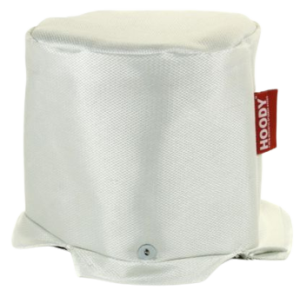 HOODY5 Fire Hood - For 3" to 5" Round Ceiling Speakers (Acoustic Version)