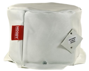 HOODY1 Fire Hood - For 5" to 7" Round Ceiling Speakers (Acoustic Version)