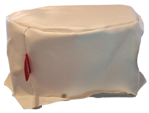 HOODY8 Fire Hood - For 8" to 10" Round Ceiling Speakers (Non-Acoustic Version)