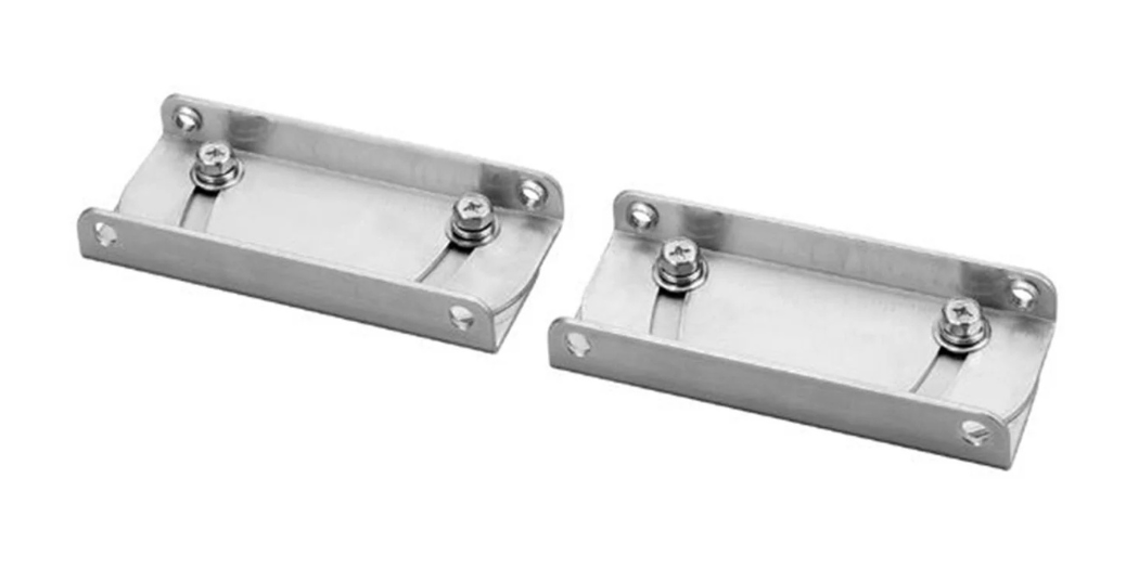 TOA HYWM1WP Wall & Ceiling Mounting Bracket for HX5 Speakers
