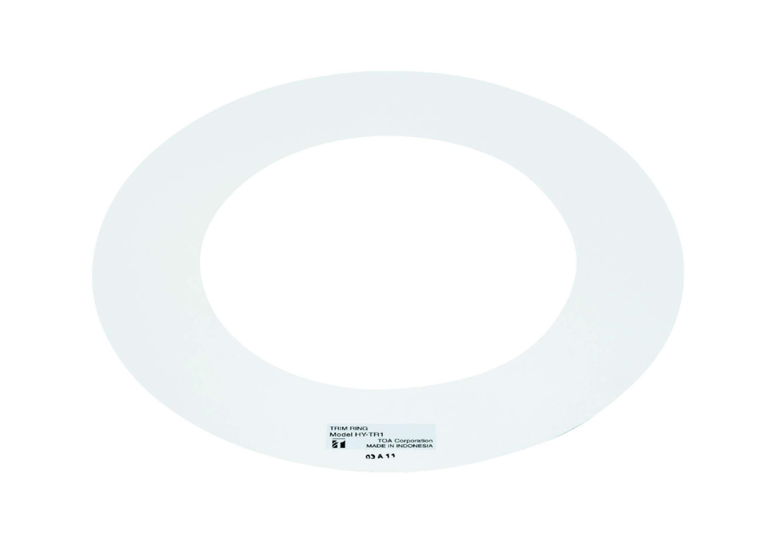 TOA HYTR1 Trim Ring