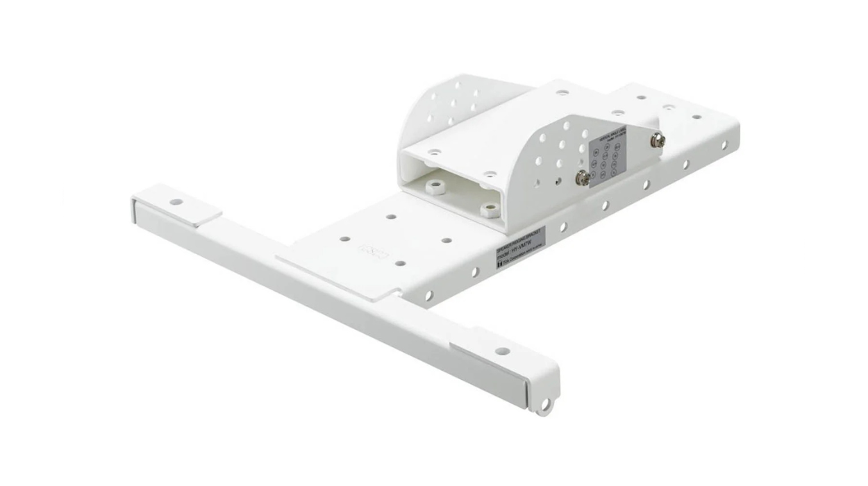 TOA HYVM7W Rigging Bracket for HX7 Speakers (In White)