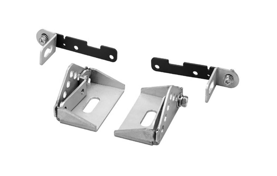 TOA HYWM2WP Wall Mounting Bracket for HX5 Speakers