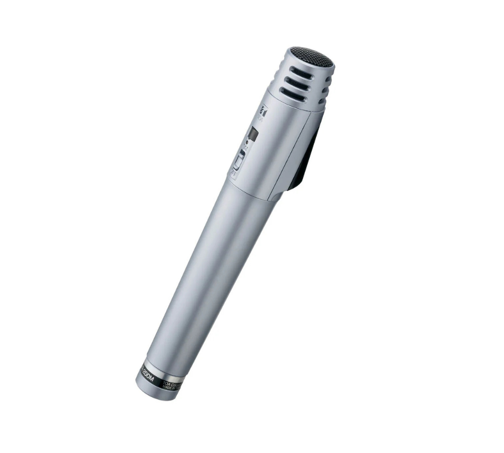 TOA IR200M Infrared Wireless Handheld Microphone