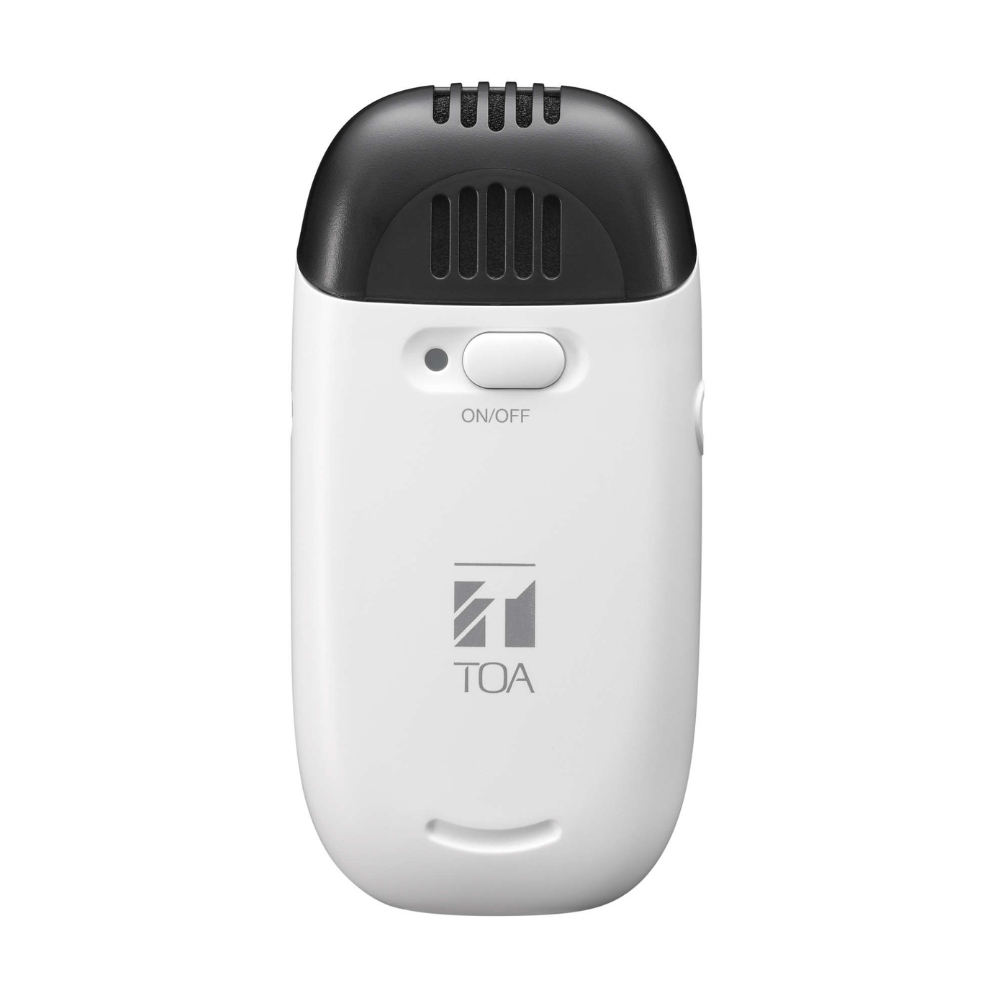 Infrared Wireless Microphone