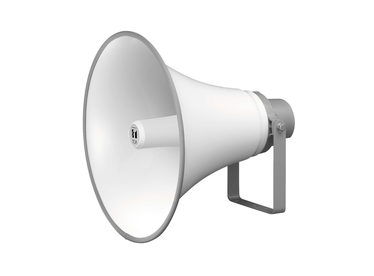 TOA TC631M Horn Speaker