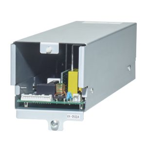 System Amplifier