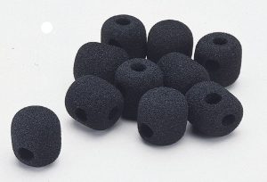 Microphone Windshield