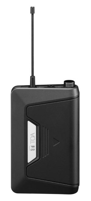 G01 Beltpack Transmitter
