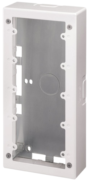 Surface Mount Back Box