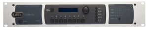 Digital Control Zone Amplifier