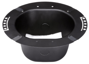 4" Back Can - For CSS8004 Speaker