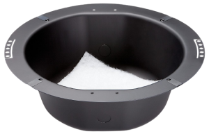 8" Back Can - For CSS8008 & CSS8018 Speakers