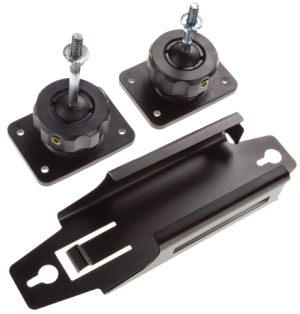 Mounting Kit for Control 2PM/2P Monitor Speakers