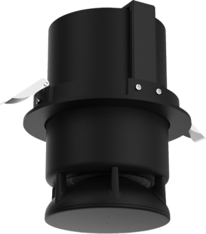 Recessed Speaker