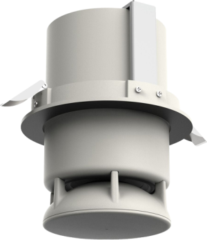 Recessed Speaker