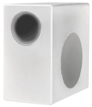 Subwoofer - For Subwoofer-Satellite System