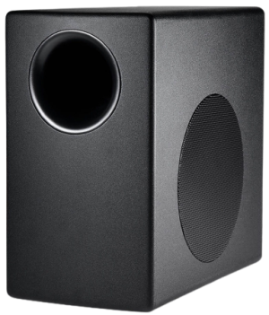 Subwoofer - For Subwoofer-Satellite System