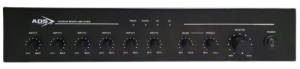 Mixer Amplifier (Fire Mute)