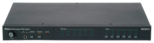 Digital Message Player