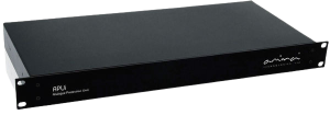 8 Channel Rack-Mountable APU