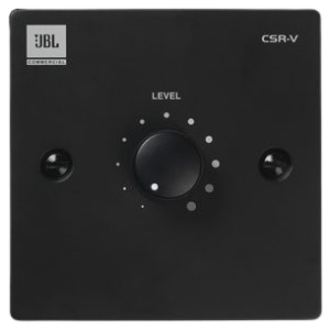 CSR Series Remote Control - In Black