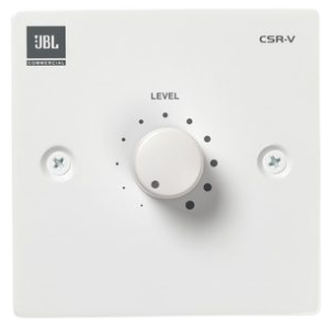 CSR Series Remote Control - In White
