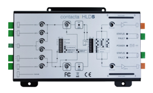 Hearing Loop Amplifier