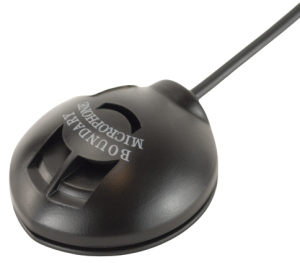 Mouse Microphone