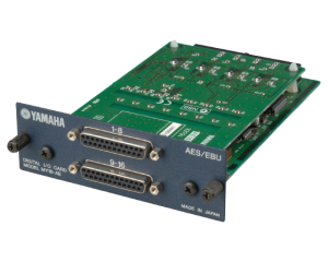 Yamaha MY16-AT 16 Channel ADAT I/O Digital Card | Blaydon