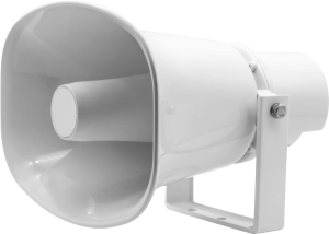 Active Horn Loudspeaker