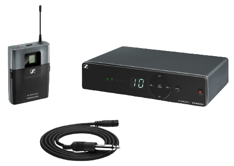 Guitar/Bass Instrument Set