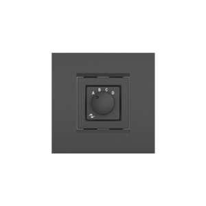 Source Selector - In Black