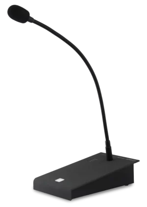 Digital Paging Microphone